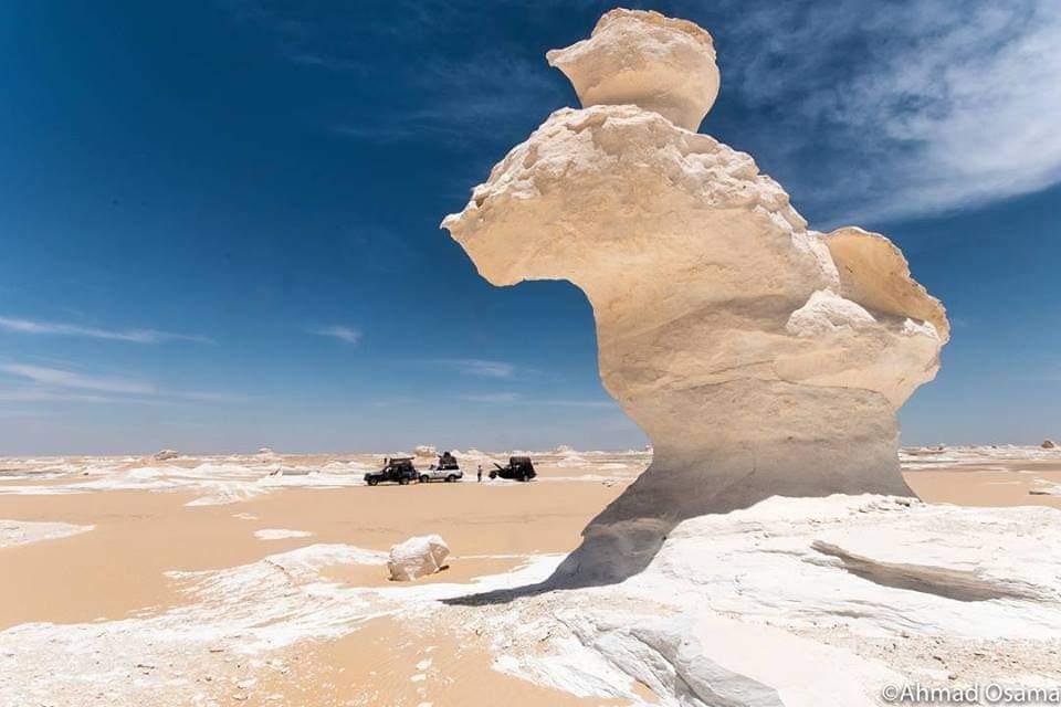 White Desert Safari Tours 24