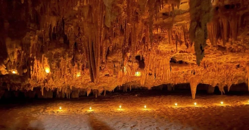 Travelers exploring Garâa Cave and surrounding desert wadis in Egypt’s Western Desert.