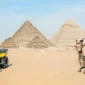 Top 10 Must Have Items for Desert Trips in Egypt 85x85